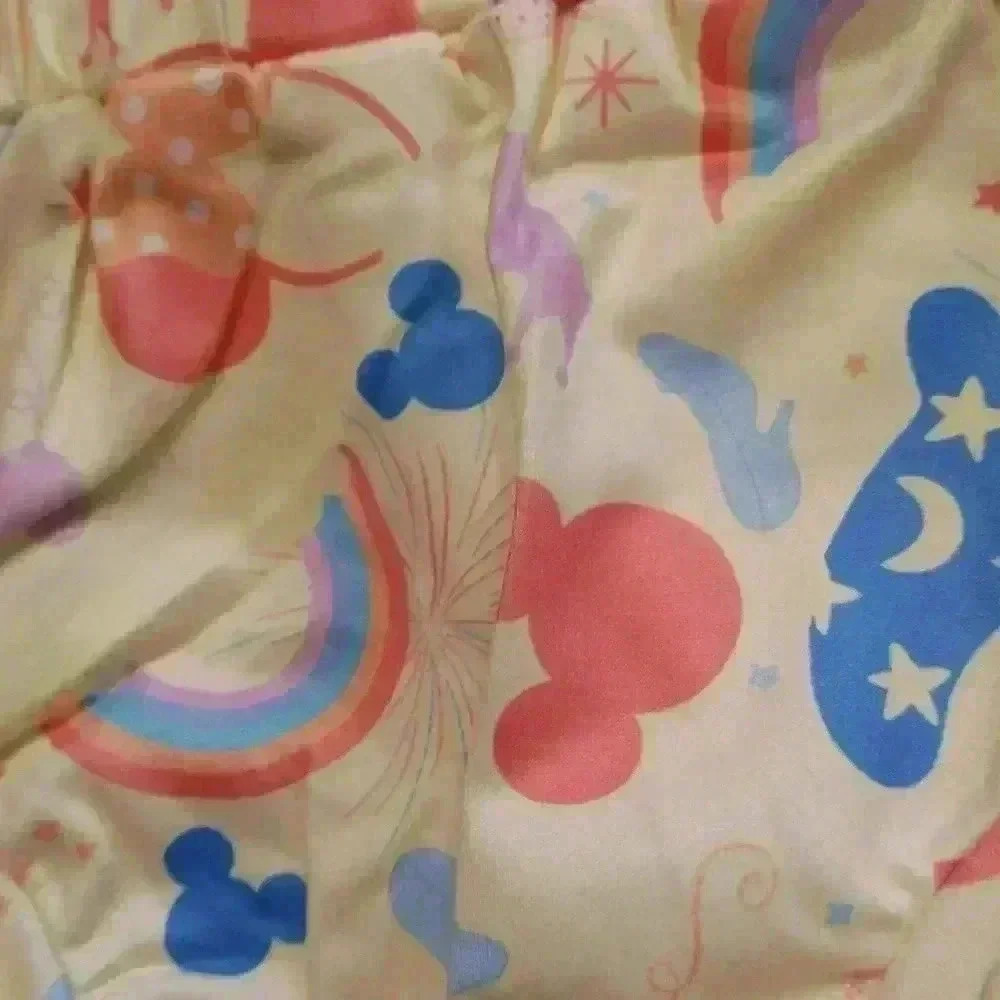 *New* Disney Castle Outfit for Baby - Picture 4 of 4